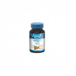 Naturmil Omega 3 500 mg 18% EPA 12% DHA 120 Perlas