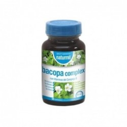 Naturmil Bacopa Complex 300 mg 60 Comprimidos
