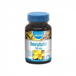Naturmil Borututu 500 mg 90 Comprimés