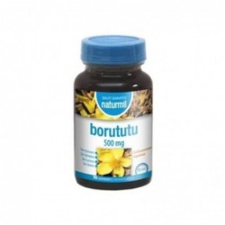 Naturmil Borututu 500 mg 90 Comprimidos