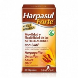 Natysal Harpasul Forte 40 Capsules