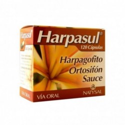 Natysal Harpasul 120 capsule