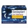 Natysal Sedaplan mit Baldrian 20 Filter