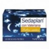 Natysal Sedaplan con Valeriana 20 Filtros