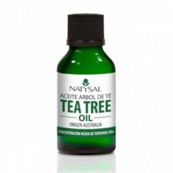 Natysal Olio Essenziale di Tea Tree 15 ml