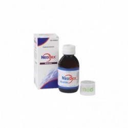 Neo Neodex Solución 150 ml
