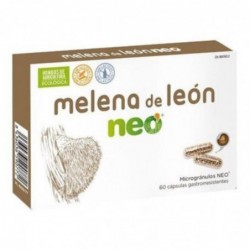 Neo Melena de León 60 Cápsulas