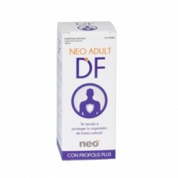 Neo Neo Abwehrsirup für Erwachsene 15