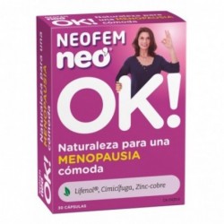 Neo Neofem 30 Capsules