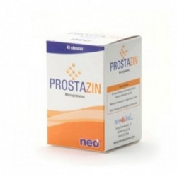 Neo Prostazin Microgránulos 45 Cápsulas