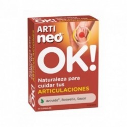Neo Arti Neo 50 Kapseln