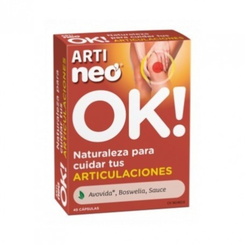 Neo Arti Neo 50 Kapseln