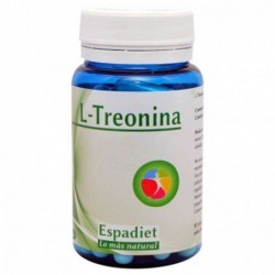 New Complements Treomina 60 Capsules