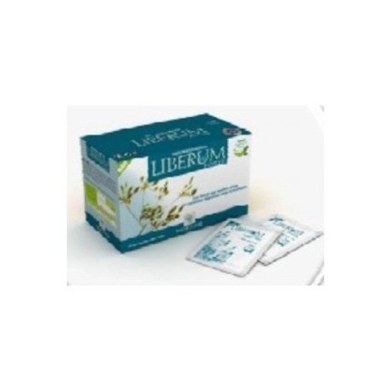 Noefar Liberum Tisane 20 Filter Noefar Liberum Tisane 20 Filter
