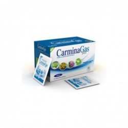 Noefar Rapidgas (Carminagas) Bio Tisana 20 Umschläge