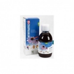 Noefar Immunosi Syrup 200 ml (Children)