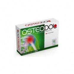Noefar Osteodol 30 Comprimidos Msm