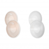 Suavinex Set de Conchas Protectoras y Recolectoras