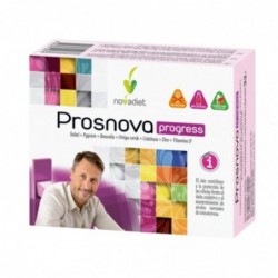 Novadiet Prosnova 60 Kapseln
