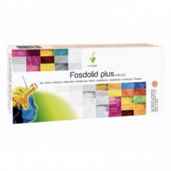 Novadiet Fosdolid Plus 20 Vials