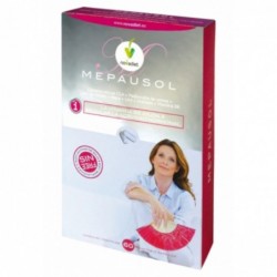 Novadiet Mepausol 60 capsule