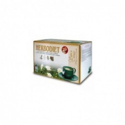 Novadiet Herbodiet Monitor Tensione 20 Filtri