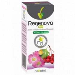 Novadiet Regenova Eco 15 ml Aceite Rosa Mosqueta