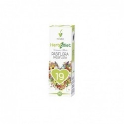 Novadiet Herbodiet Passionflower Fluid Extract 50 ml