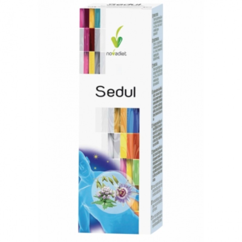 Novadiet Sedul 30 ml Novadiet Sedul 30 ml