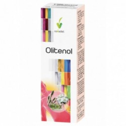 Novadiet Olitenol Gouttes 30 ml