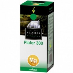 Novadiet Plafer 300 Sirup 250 ml