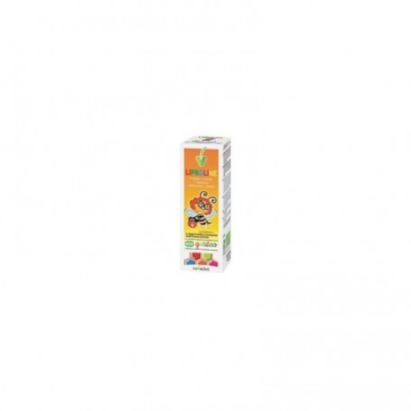 Novadiet Liproline Eco Tropfen 50 ml Novadiet Liproline Eco Tropfen 50 ml
