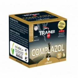 Novadiet Complazol Trainer Crema 50 ml