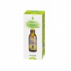 Novadiet Llantediet Respir Sciroppo 250 ml