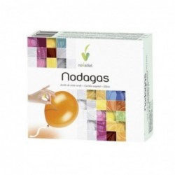 Novadiet Nodagas 48 Capsules