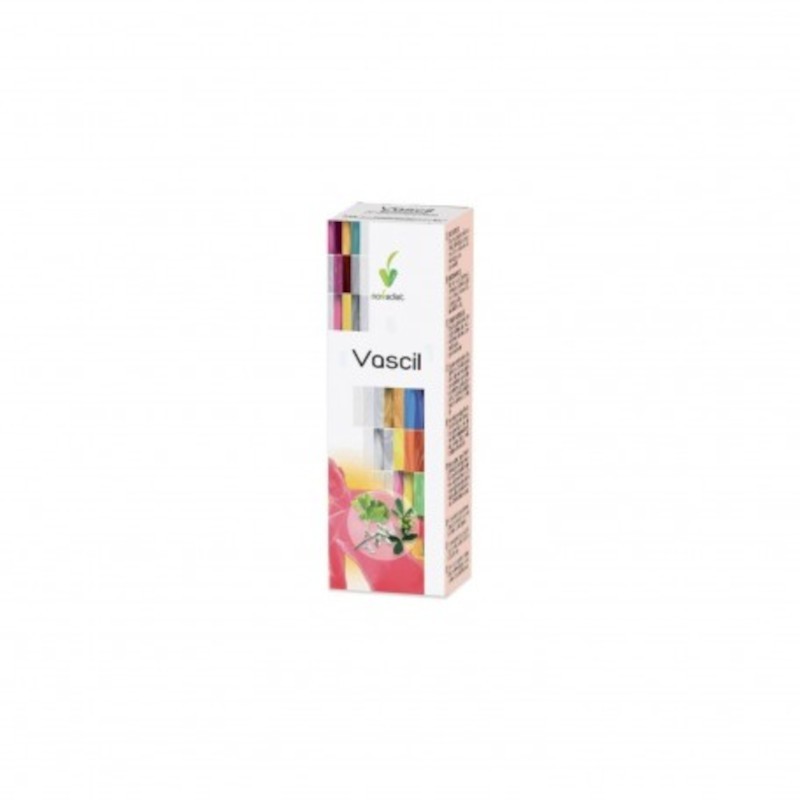 Novadiet Vascil 30 ml Novadiet Vascil 30 ml