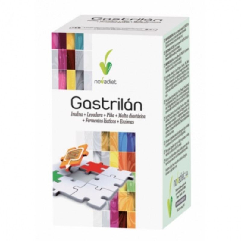 Novadiet Gastrilan Plus 20 Envelopes Novadiet Gastrilan Plus 20 Envelopes