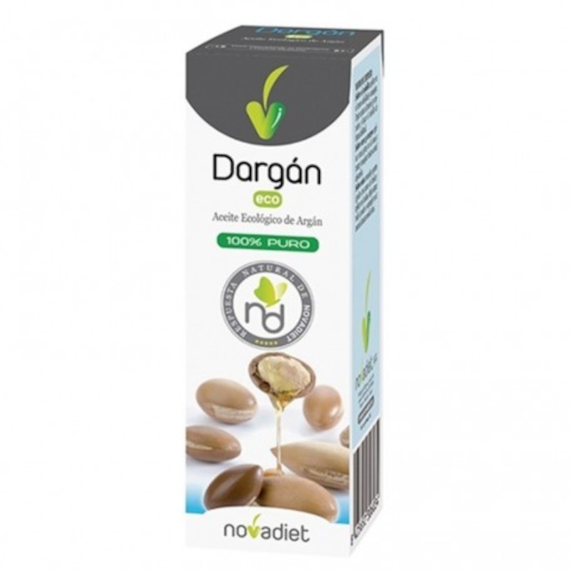 Novadiet Argan Öko-Öl 50 ml Spray Novadiet Argan Öko-Öl 50 ml Spray