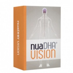 Nua Biological Innovations Nuadha Vision 30+30