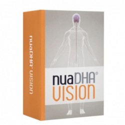 Nua Inovações Biológicas Nuadha Visão 30+30
