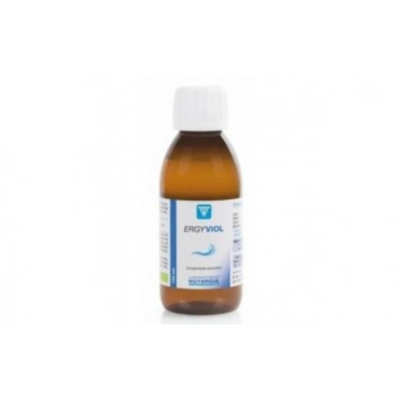 Nutergia Ergyviol 150 ml