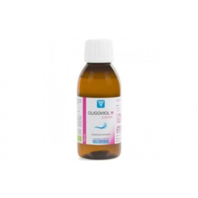 Nutergia Oligoviol H 150 ml