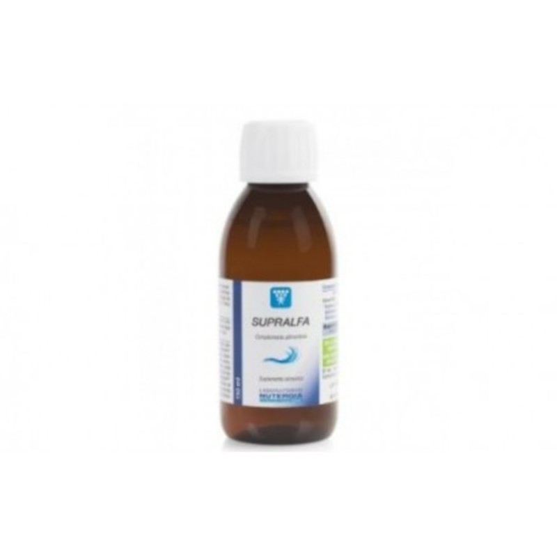 Nutergia Supralfa 150 ml Nutergia Supralfa 150 ml