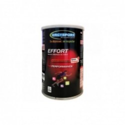 Nutergia Ergysport Effort 450 gr