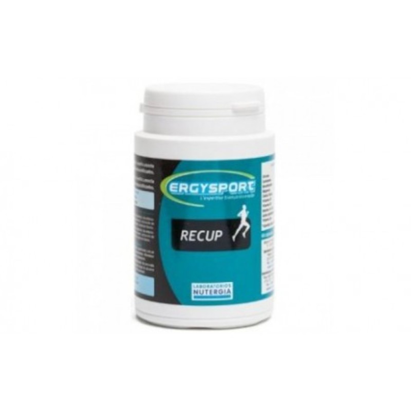 Nutergia Ergysport Recup 60 Capsules Nutergia Ergysport Recup 60 Capsules