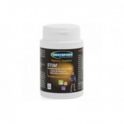 Nutergia Ergysport Stim 60 Capsules