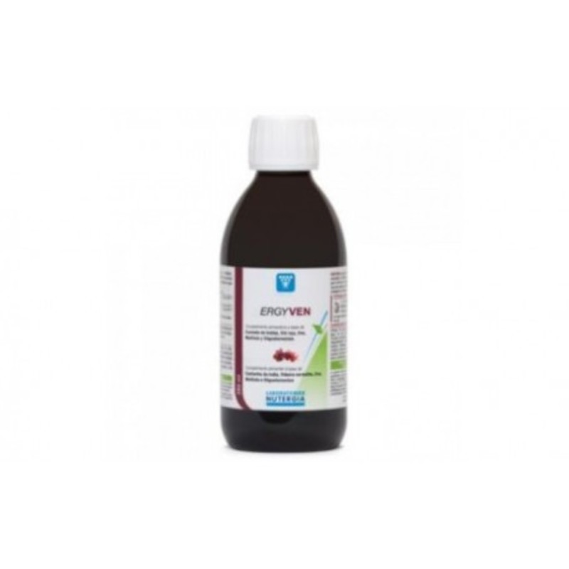 Nutergia Ergyven 250 ml Nutergia Ergyven 250 ml