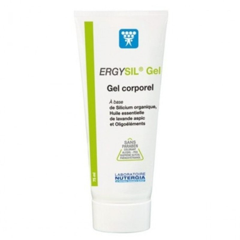 Nutergia Ergysil Gel 200ml Nutergia Ergysil Gel 200ml