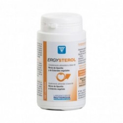 Nutergia Ergysterol 100 Capsules