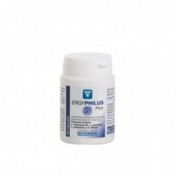 Nutergia Ergyphilus Plus 30 Kapseln